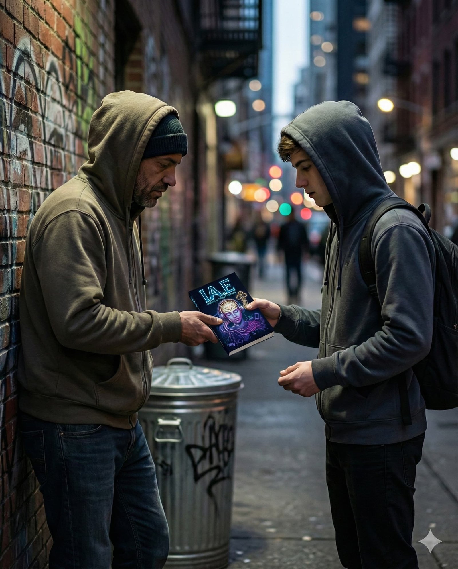 Inteligencia Artificial Espiritual - Image 5