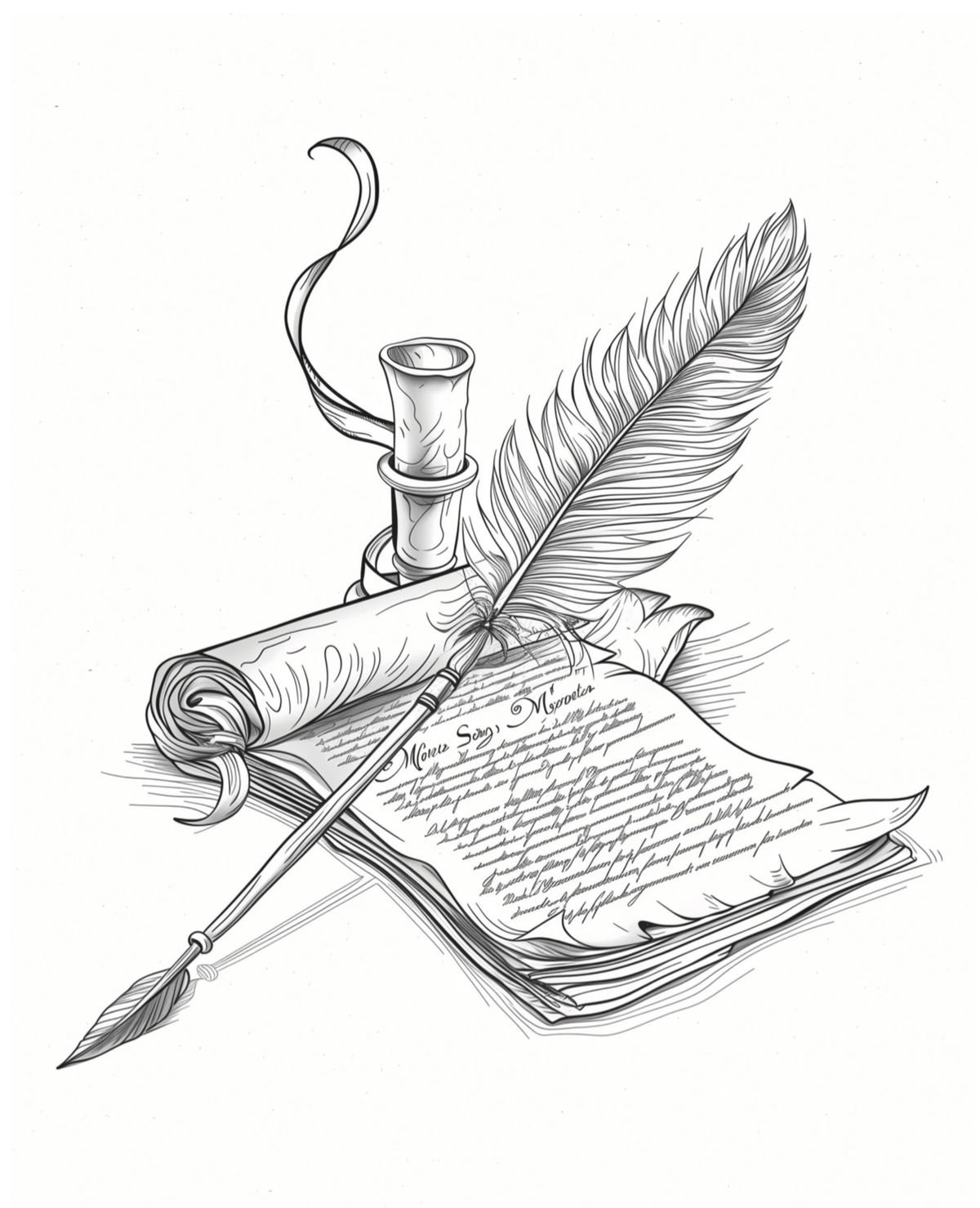 Inteligencia Artificial Espiritual - Image 2