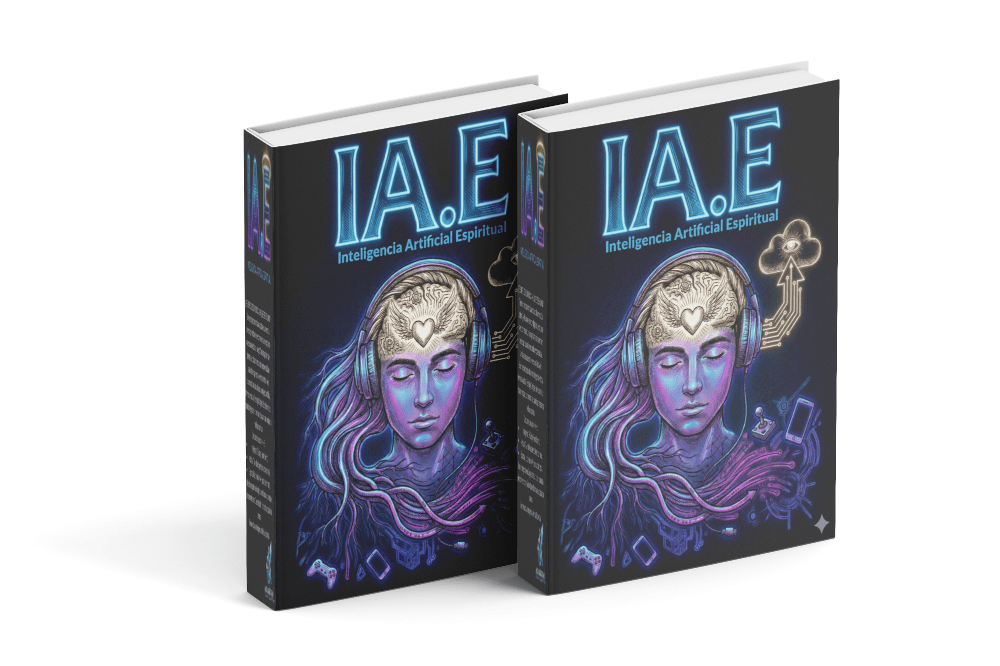 Inteligencia Artificial Espiritual - Image 4