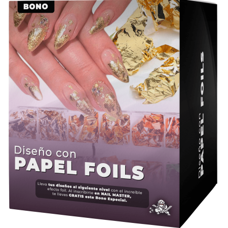 PapelFoil